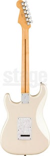 Fender Player II Modified Stratocaster®, Rosewood Fingerboard, Olympic Pearlフェンダー プレイヤーIIモディファイド ストラトキャスター オリンピックパール