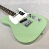 Fender Player II Telecaster®, Rosewood Fingerboard, Birch Greenフェンダー プレイヤー テレキャスター バーチグリーン