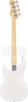 Fender Made in Japan Traditional 50s Precision Bass®, Rosewood Fingerboard, White Blondeフェンダートラディショナルシリーズ プレシジョンベース ホワイトブロンド