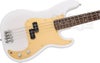 Fender Made in Japan Traditional 50s Precision Bass®, Rosewood Fingerboard, White Blondeフェンダートラディショナルシリーズ プレシジョンベース ホワイトブロンド