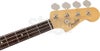 Fender Made in Japan Traditional 50s Precision Bass®, Rosewood Fingerboard, White Blondeフェンダートラディショナルシリーズ プレシジョンベース ホワイトブロンド