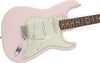 Fender Made in Japan Traditional 60s Stratocaster®, Rosewood Fingerboard, Shell Pinkフェンダー メイドインジャパントラディショナル ストラトキャスター シェルピンク