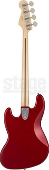 Fender Made in Japan Traditional 70s Jazz Bass®, Rosewood Fingerboard, Candy Apple Redフェンダートラディショナルシリーズ ジャズベース キャンディアップルレッド