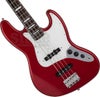 Fender Made in Japan Traditional 70s Jazz Bass®, Rosewood Fingerboard, Candy Apple Redフェンダートラディショナルシリーズ ジャズベース キャンディアップルレッド