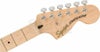 Squier Affinity Series® Stratocaster®, Maple Fingerboard, White Pickguard, Olympic Whiteスクワイア アフィニティシリーズ ストラトキャスター オリンピックホワイト