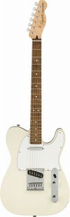 【アンプ8点セット付き】Squier Affinity Series® Telecaster®, Olympic White SETスクワイア エレキギター テレキャスター オリンピックホワイト