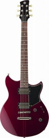 【アンプ8点セット付き】YAMAHA RSE20 RCP RED COPPER SETヤマハ エレキギター REVSTAR II レブスター2 レッドカッパー RSE-20