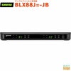【正規輸入品】　【メーカー保証2年付】SHURE BLX88J=-JBシュア デュアルチャンネル受信機 ワイヤレスレシーバー