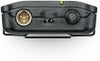 【正規輸入品】　【メーカー保証2年付】SHURE BLX14J-JBBLX14シュア ギタリスト用ワイヤレスシステム BPワイヤレスセット