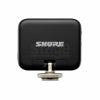 【正規輸入品】　【メーカー保証2年付】SHURE MOVEMIC 88+ 受信機キットMV88+W-KIT-J-Z6シュア ワイヤレスマイクロホン コンデンサー型