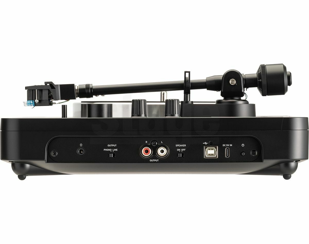 KORG PORTABLE RECORD PLAYER handytraxx tubeHNDYTRX TUBEコルグ レコードプレーヤー LPプレーヤー ターンテーブル ハンディトラックス チューブ