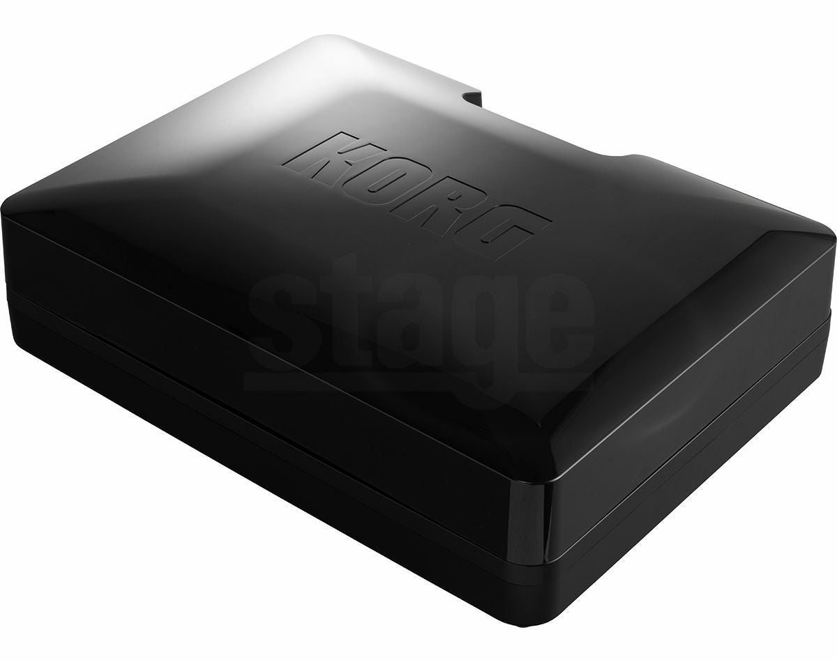 KORG PORTABLE RECORD PLAYER handytraxx tubeHNDYTRX TUBEコルグ レコードプレーヤー LPプレーヤー ターンテーブル ハンディトラックス チューブ