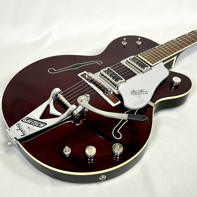 GRETSCH | JEUGIA