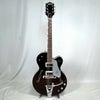 Gretsch G6119T-62 Vintage Select Edition '62 Tennessean™ Hollow Body with Bigsby®, TV Jones®, Dark Cherry Stainグレッチ エレキギター テネシアン ダークチェリーサテン