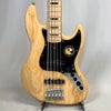 Sire V7 Vintage Ash 5st 2nd Generation NTサイアー 5弦ベース ナチュラル