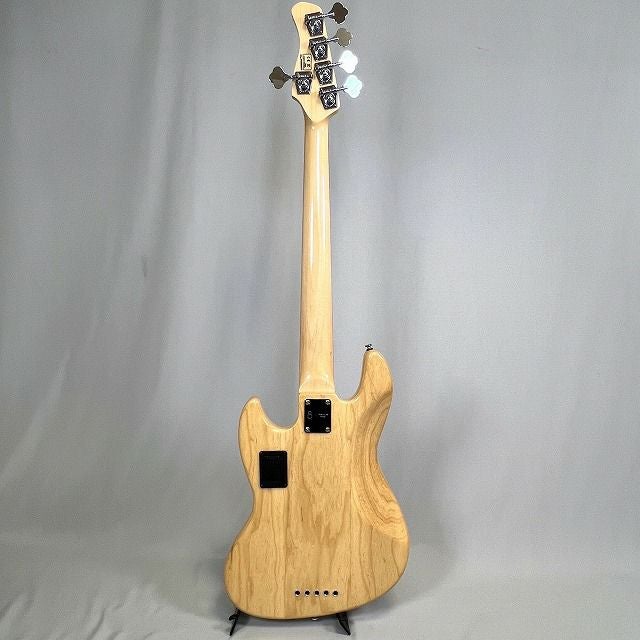 Sire V7 Vintage Ash 5st 2nd Generation NTサイアー 5弦ベース ナチュラル
