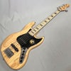 Sire V7 Vintage Ash 5st 2nd Generation NTサイアー 5弦ベース ナチュラル