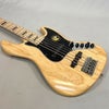 Sire V7 Vintage Ash 5st 2nd Generation NTサイアー 5弦ベース ナチュラル
