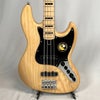 Sire V7 Vintage Ash 4st 2nd Generationサイアー 4弦ベース ナチュラル