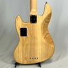 Sire V7 Vintage Ash 4st 2nd Generationサイアー 4弦ベース ナチュラル