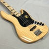 Sire V7 Vintage Ash 4st 2nd Generationサイアー 4弦ベース ナチュラル