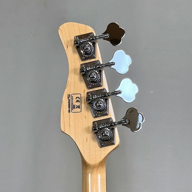 Sire V7 Vintage Ash 4st 2nd Generationサイアー 4弦ベース ナチュラル