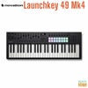 Novation Launchkey 49 Mk4【第4世代】