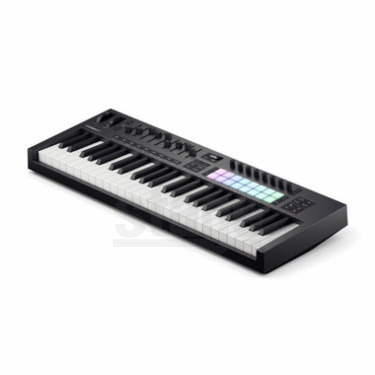 Novation Launchkey 49 Mk4【第4世代】