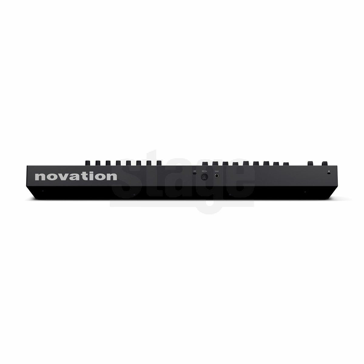 Novation Launchkey 49 Mk4【第4世代】