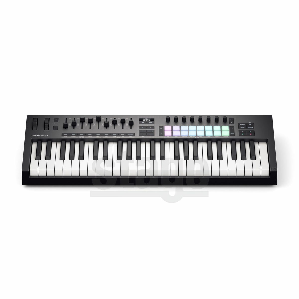 Novation Launchkey 49 Mk4【第4世代】