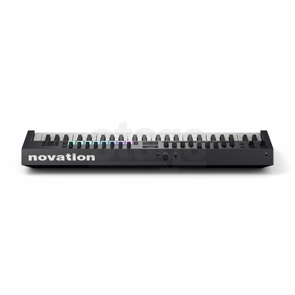 Novation Launchkey 49 Mk4【第4世代】
