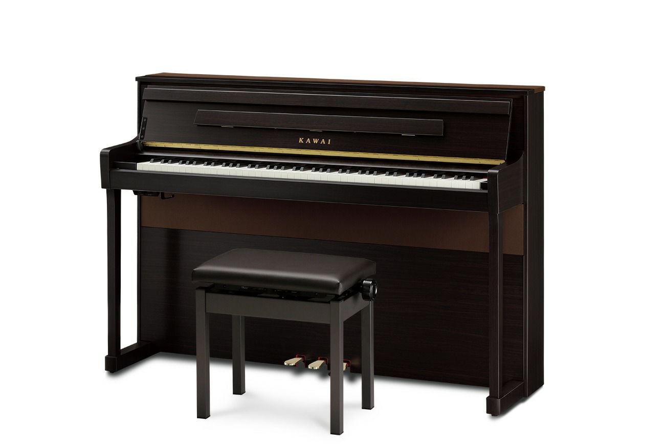 KAWAI / CA701NW 電子ピアノ ナチュラルウォルナット調仕上げお電話