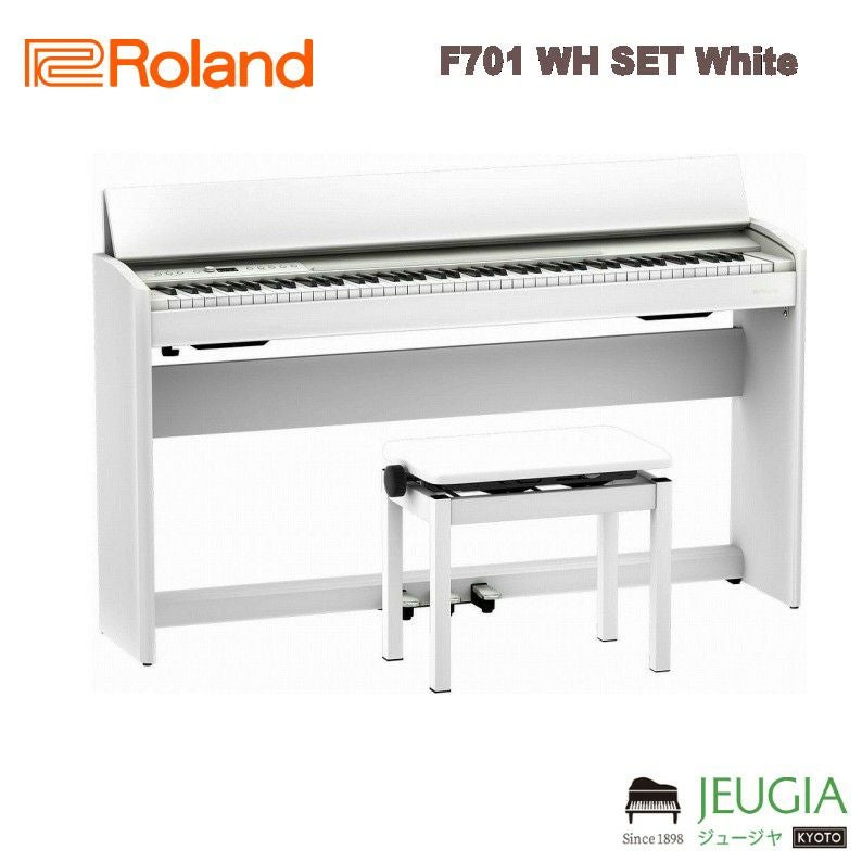 Roland FP-30X WH Digital Piano ローランド デジタルピアノ