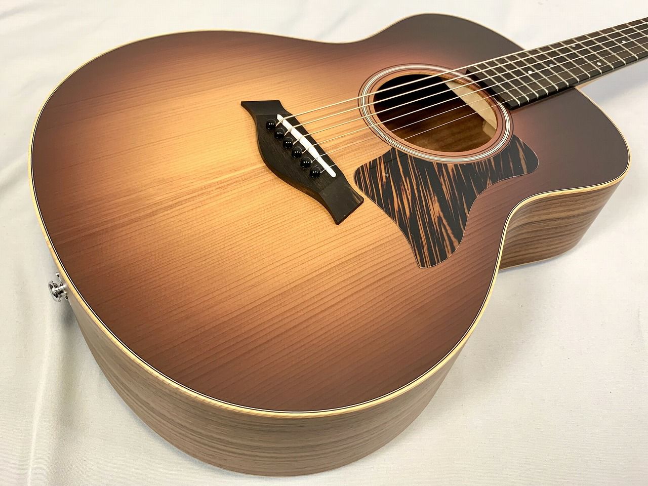 Taylor GS Mini-e Rosewood (ES-B ピックアップシステム)テイラー