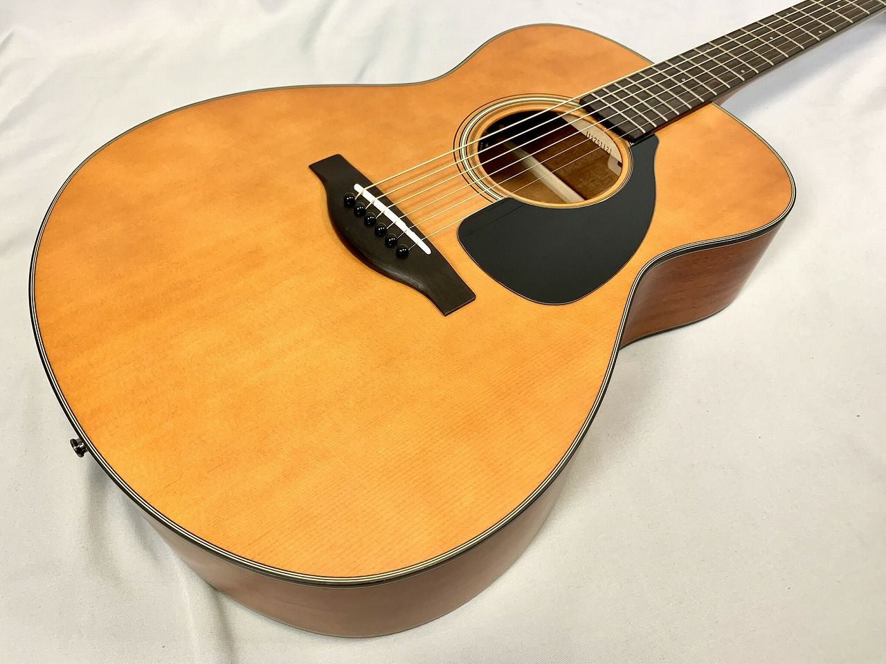 YAMAHA FSX3FS Red Label Folk Guitarヤマハ フォークギター
