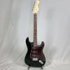 Fender Made in Japan Limited Stratocaster®, Raw Ash Black