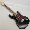 Fender Made in Japan Limited Stratocaster®, Raw Ash Black
