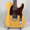 Fender Made in Japan Limited Telecaster®, Raw Ash Vintage Natural