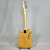Fender Made in Japan Limited Telecaster®, Raw Ash Vintage Natural
