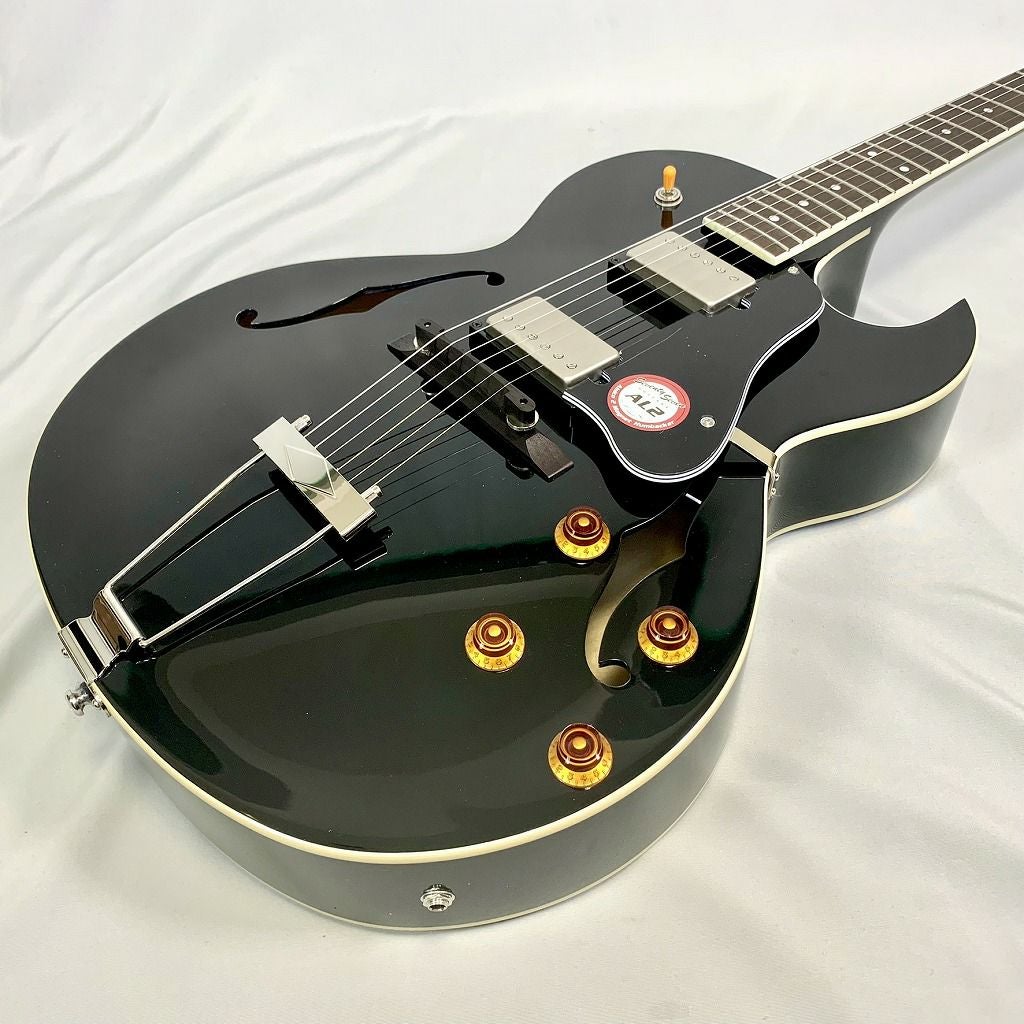 アウトレット特価】Seventy Seven Guitars HAWK-STD/DEEP-JT BLK