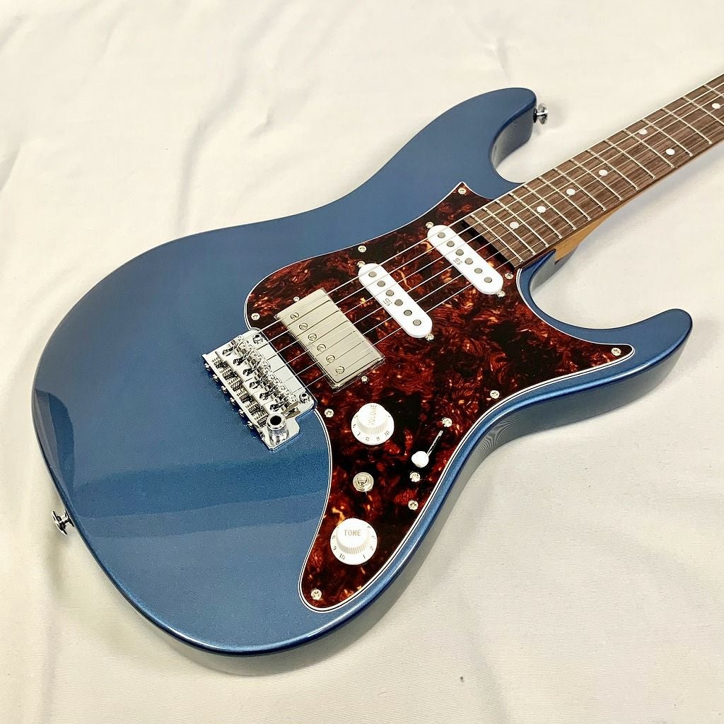 Ibanez Prestage AZ2204N PBM(Prussian Blue Metallic)【SPOT Model