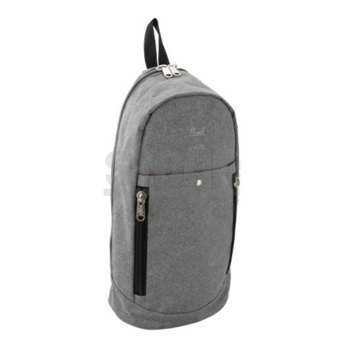 Pearl × anello® クロスボディバッグ ANL-BODY #GY