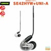SHUREAONIC4SE42HYW+UNI-A