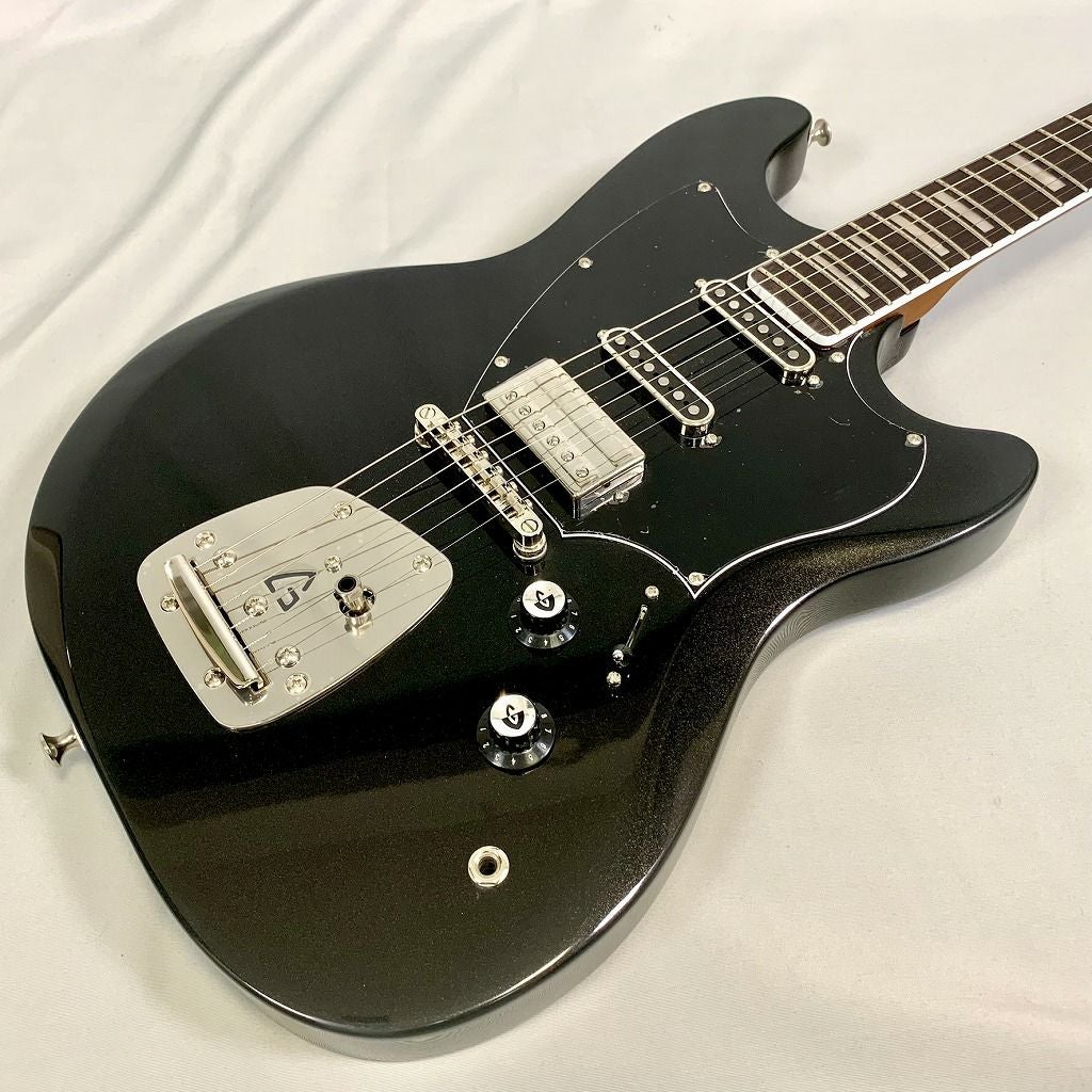 最終値下げ　Guild サーフライナーdeluxeブラック ケース付き 000000040457-01.jpg?size=m&w=