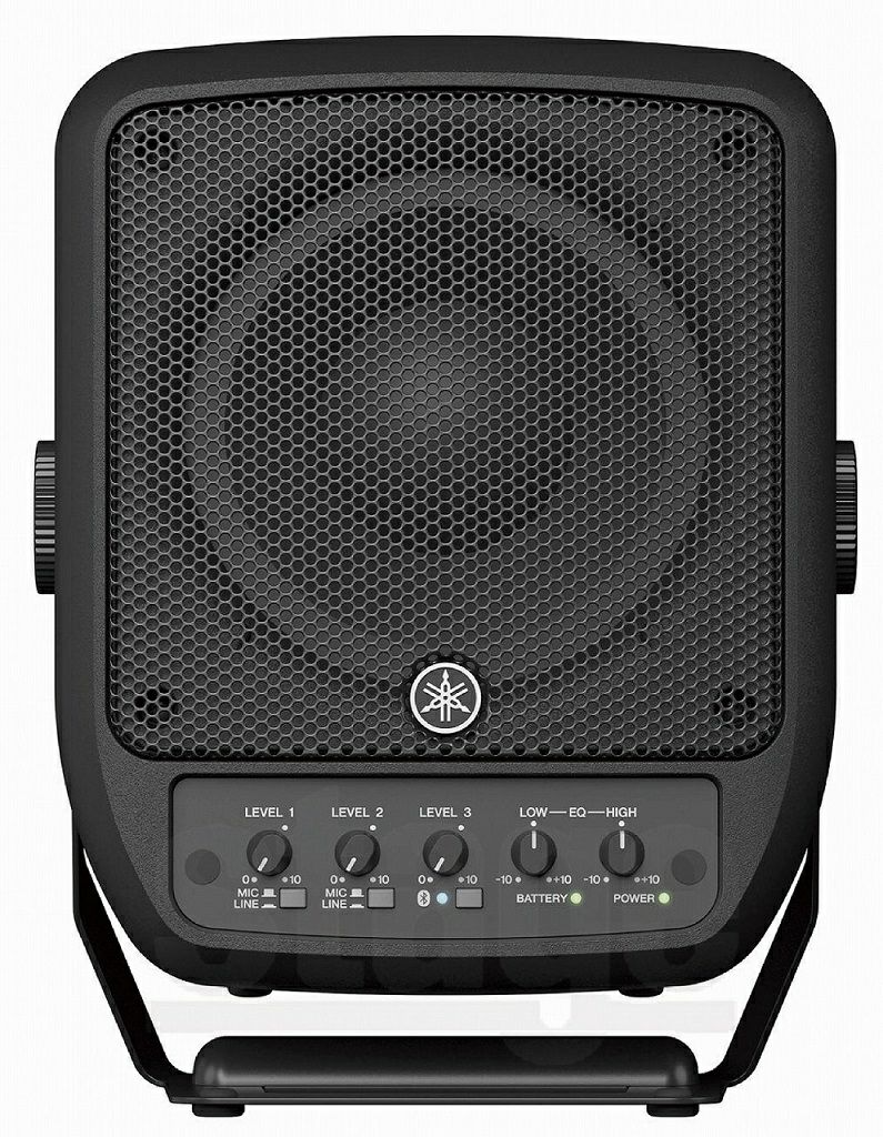 YAMAHA STAGEPAS100BTR