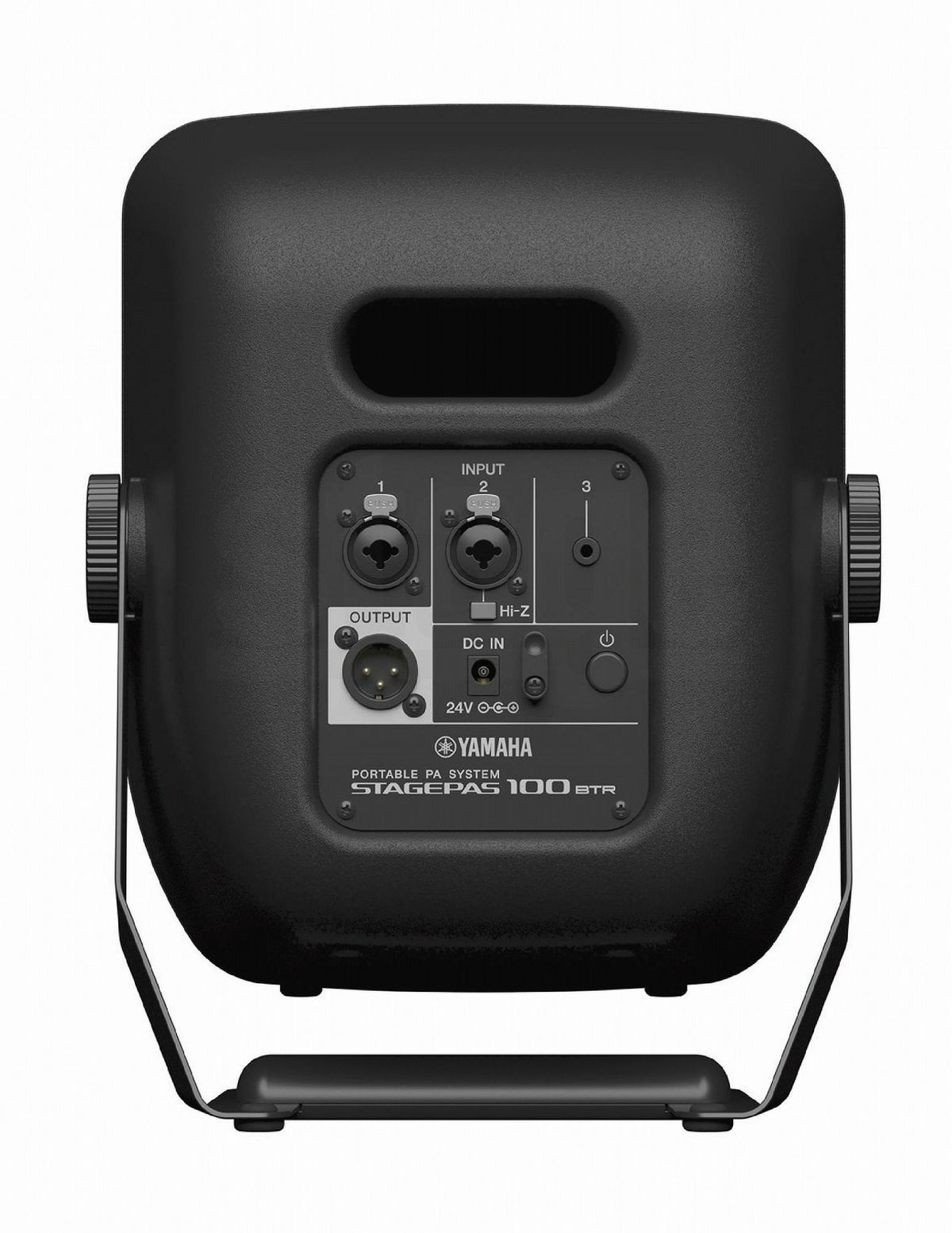 YAMAHA STAGEPAS100BTR