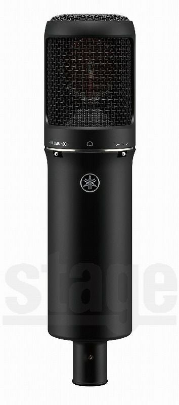 YAMAHA YCM705B (Black)
