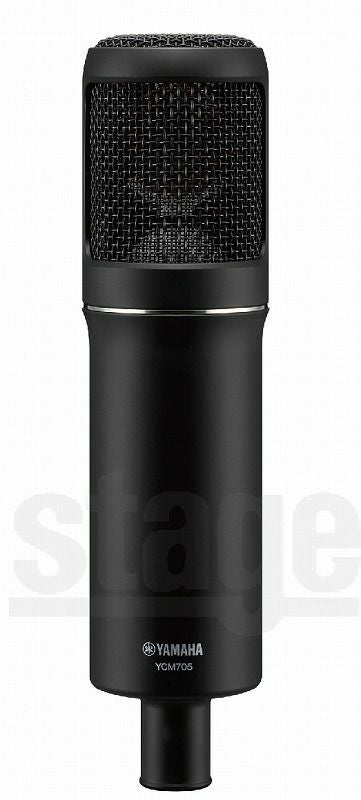 YAMAHA YCM705B (Black)