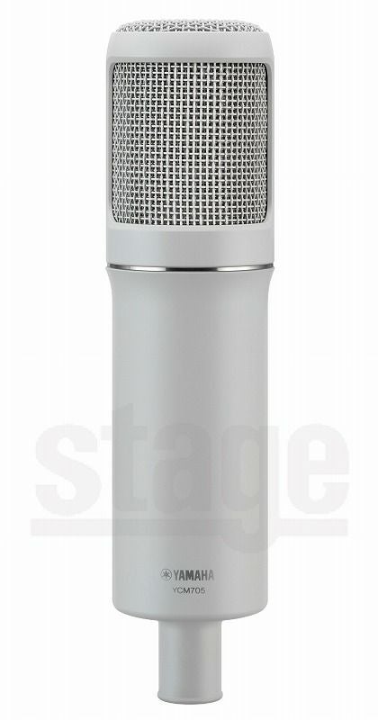 YAMAHA YCM705W (White)