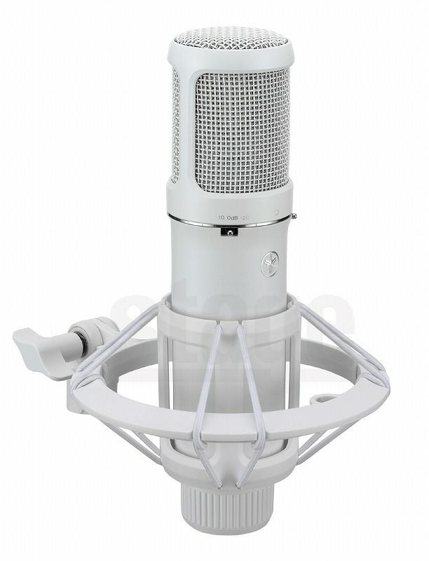 YAMAHA YCM705W (White)
